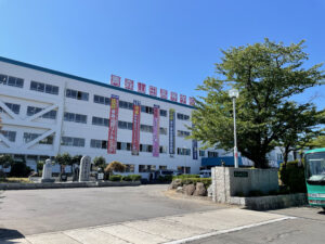 青森山田高校で起業家教育の出前講座を行いました